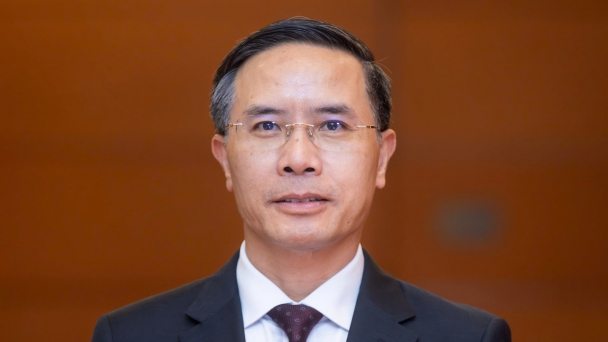 Ông Phạm Đức Ấn giữ chức Thống đốc Ngân hàng Nhà nước
