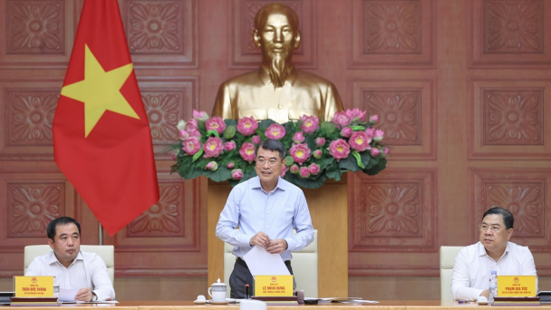 Hà Nội phấn đấu khởi công một số dự án nhà cho thuê trong tháng 6