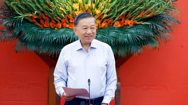 Góp phần đưa đối ngoại và hội nhập quốc tế phục vụ phát triển đất nước