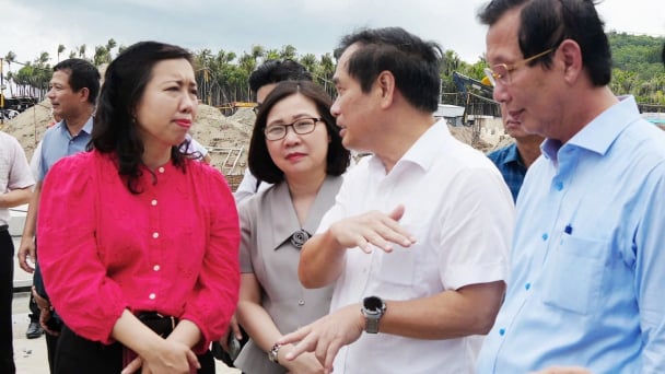 Khẩn trương hoàn thiện phương án phục vụ báo chí tác nghiệp tại APEC 2027