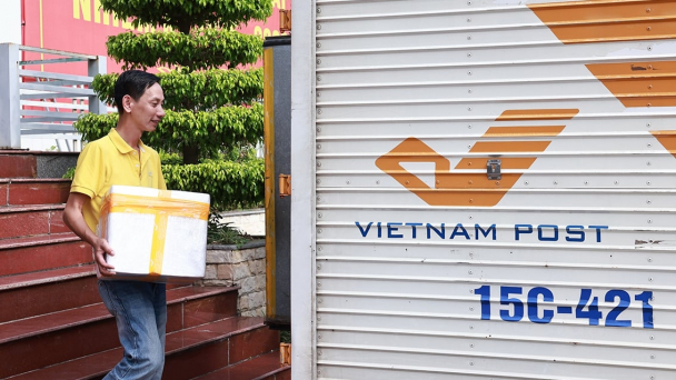 Bưu điện Việt Nam hỗ trợ vận chuyển mẫu sinh phẩm ADN thân nhân liệt sỹ