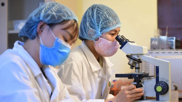 Khoảng 18.000 tỷ đồng chưa thể phân bổ trong nghiên cứu khoa học
