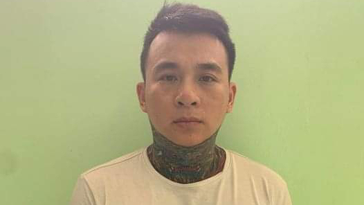 Chiếm đoạt gần 1 tỷ đồng rồi bỏ trốn, đối tượng lừa đảo bị sa lưới