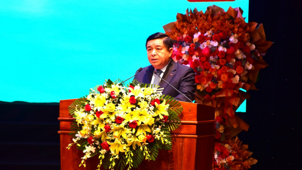 Xúc tiến đầu tư Bình Định thu hút 62 dự án