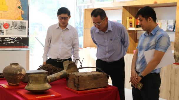 Gia Lai sẵn sàng với triển lãm nhân kỷ niệm 80 năm ngày Quốc khánh