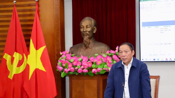 Gia Lai làm mới sản phẩm du lịch để phục vụ Năm Du lịch quốc gia