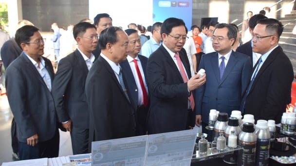 Gia Lai  'cam kết vàng' với doanh nghiệp và nhà đầu tư
