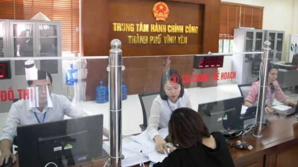 Tỉnh Vĩnh Phúc sẽ sắp xếp 28 xã không đảm bảo tiêu chuẩn