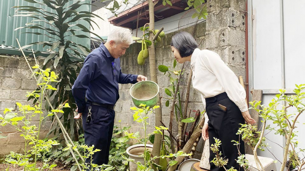 Hà Nội chuẩn bị vào cao điểm của mùa sốt xuất huyết