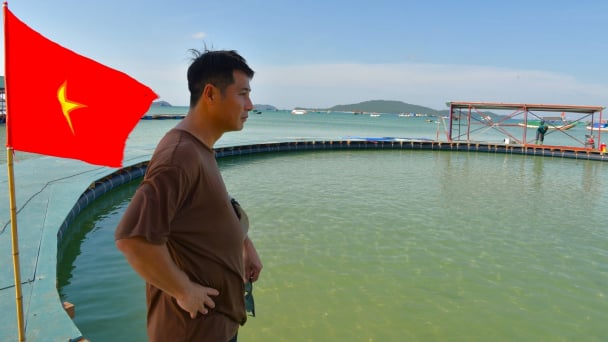 Gặp hậu duệ của người Bồ Lô ở đảo Cô Tô