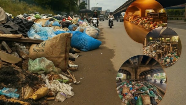 Bản tin môi trường ngày 03/7/2025: Đường vành đai ‘vượt ngàn chông gai’ vì rác