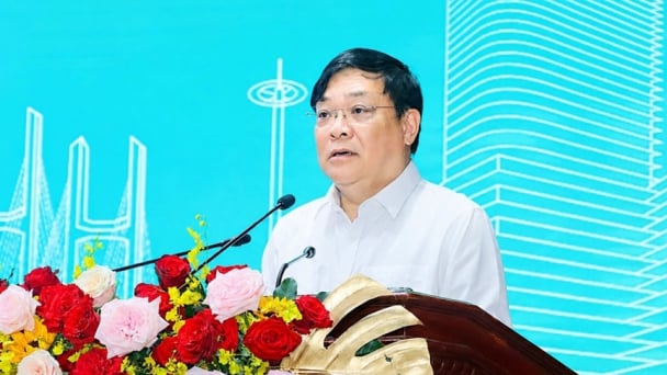 Đồng Tháp điều chỉnh quy hoạch, mở không gian phát triển mới đến năm 2050