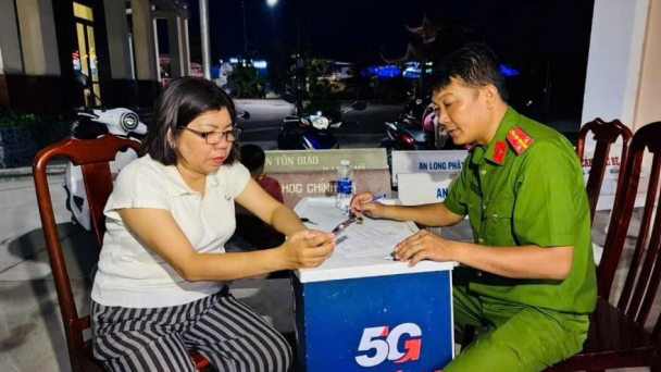 Long Bình dồn toàn lực hoàn thành chiến dịch 60 ngày đêm chuyển đổi số