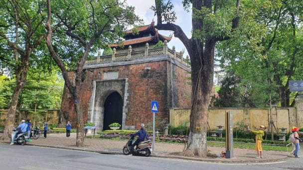Hà Nội cải thiện môi trường du lịch, dự kiến đón 31 triệu du khách
