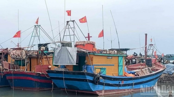 Hưng Yên di dời dân vùng nguy hiểm vào nơi an toàn trước 12h ngày 21/7