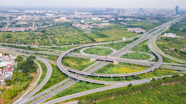 Ngày 29/6, Hà Nội công bố Quy hoạch tổng thể Thủ đô tầm nhìn 100 năm