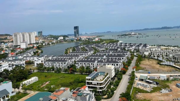 Thủ phủ bất động sản du lịch miền Bắc giữ vững nhịp tăng trưởng