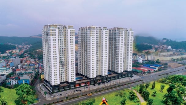 Bất động sản vùng vệ tinh: Xu hướng bùng nổ