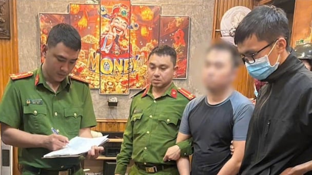 Bắt đối tượng tàng trữ hơn 1,5kg ma túy ở Quảng Ngãi