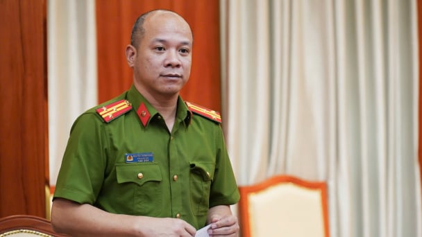 Bắt giữ 2 đối tượng người nước ngoài dùng súng giết người sau 72 giờ
