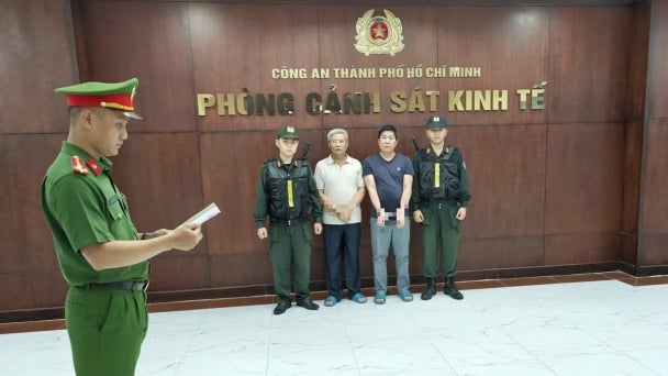 Triệt phá ‘lò’ sản xuất thuốc đông dược cực lớn