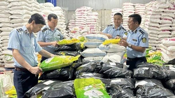 Bắc Ninh xử lý 628 vụ vi phạm trong lĩnh vực thương mại