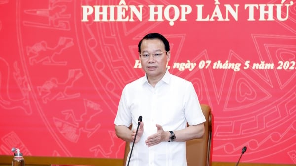 Xây dựng văn kiện Đại hội Đảng để hiện thực hóa khát vọng