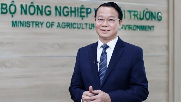 Bộ trưởng Đỗ Đức Duy dẫn đầu phái đoàn công tác đến Hoa Kỳ