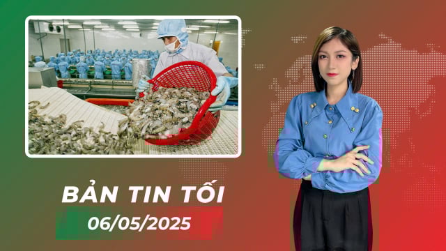 Xuất khẩu thủy sản 4 tháng đầu năm đạt 3,3 tỷ USD