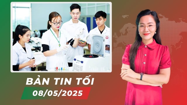 Động lực bứt phá khoa học từ Nghị quyết 57