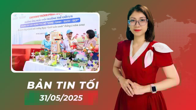 Công tác chuẩn bị Lễ Mít tinh Ngày môi trường thế giới đã hoàn tất