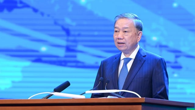 Tổng Bí thư làm Trưởng ban Chỉ đạo Trung ương về hoàn thiện thể chế, pháp luật