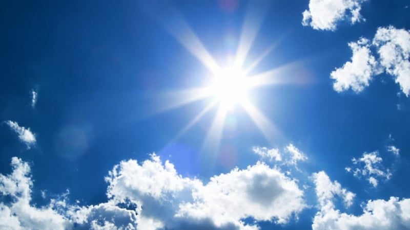 Thời tiết nông vụ ngày 9/7/2025: Miền Bắc nắng nóng, đêm mưa lớn