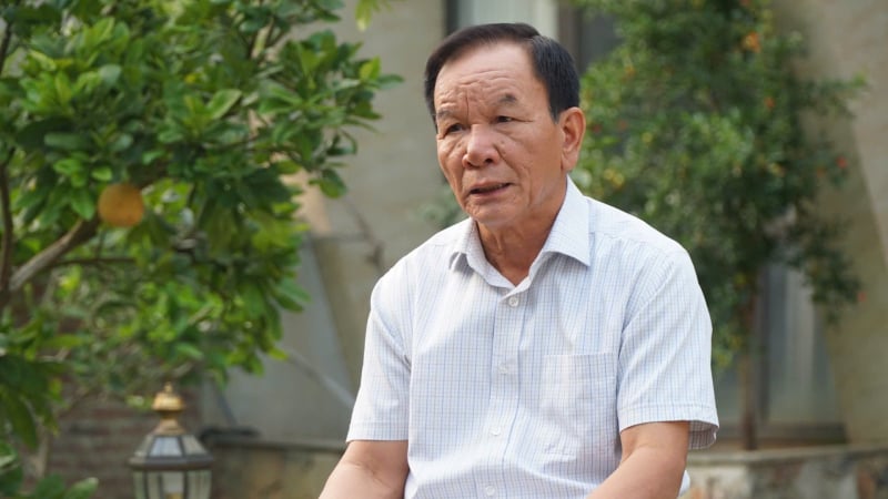 Nguyên Bí thư Tỉnh ủy Sơn La trải lòng về cây ăn quả trên đất dốc