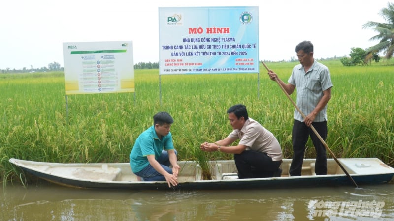 Giải pháp thúc đẩy quản trị liên tỉnh nhằm thích ứng với biến đổi khí hậu