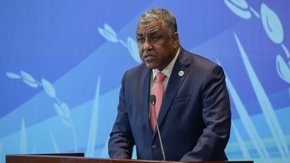 Bộ trưởng Ethiopia: ‘Chúng tôi không đánh đổi môi trường lấy sản lượng’
