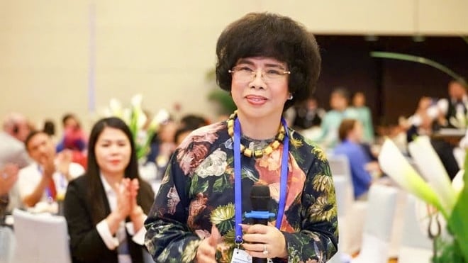 Chủ tịch TH đề xuất 3 trụ cột phát huy vai trò hợp tác công- tư