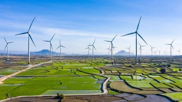 Renewable energy transition for rural sustainable development