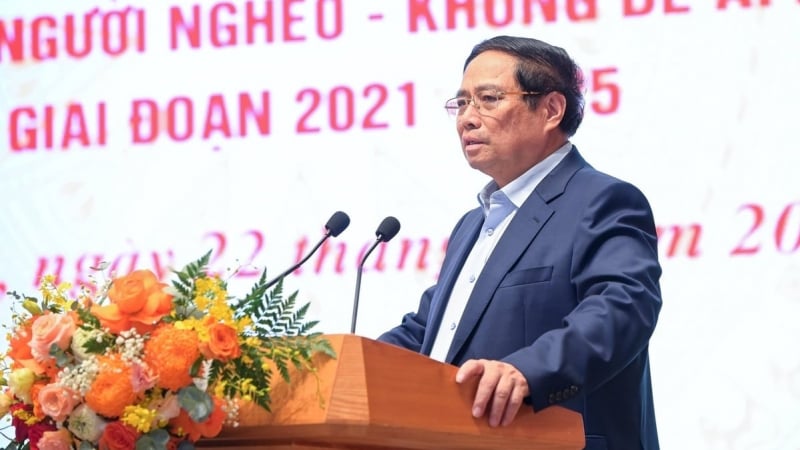 Thủ tướng: Việt Nam là hình mẫu về giảm nghèo, phát triển nông thôn