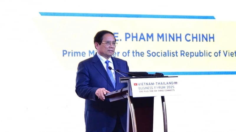 Hợp tác chặt chẽ Việt Nam - Thái Lan trong chuỗi giá trị khu vực