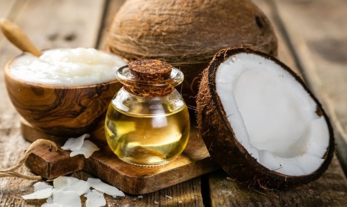 Giá dừa đồng loạt tăng vọt trên toàn cầu