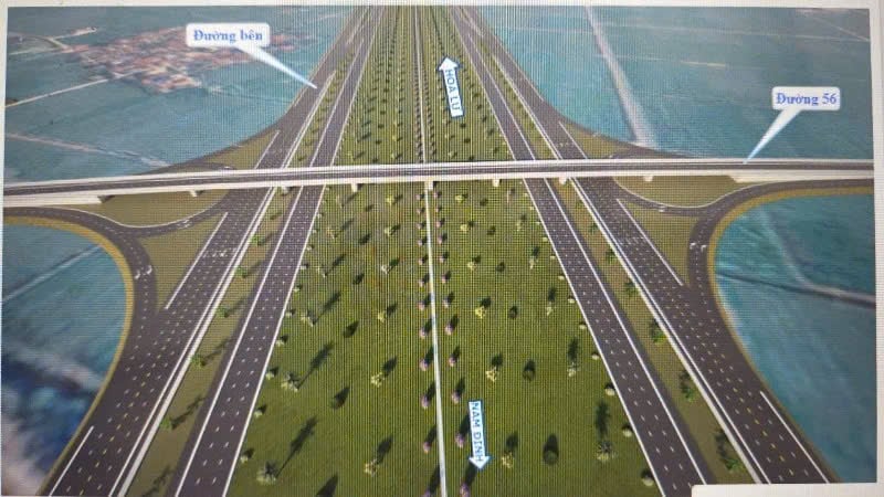 Nam Định đề xuất tuyến đường 29.000 tỷ đồng nối với Hoa Lư
