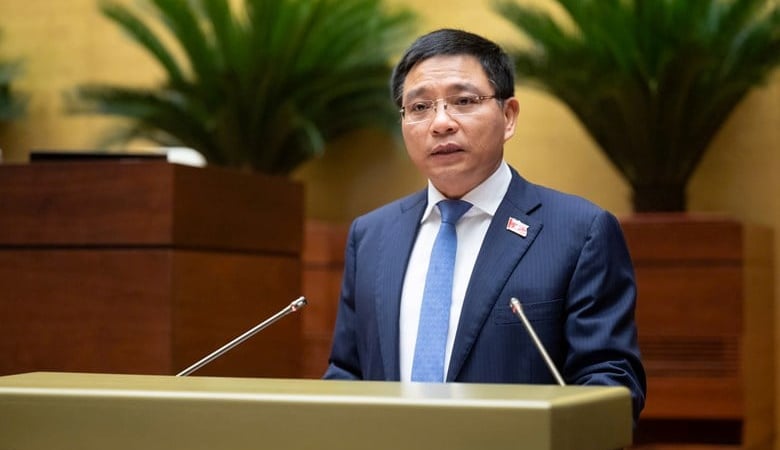 Sửa Luật nhằm thúc đẩy phát triển, thu hút đầu tư vào sản xuất kinh doanh