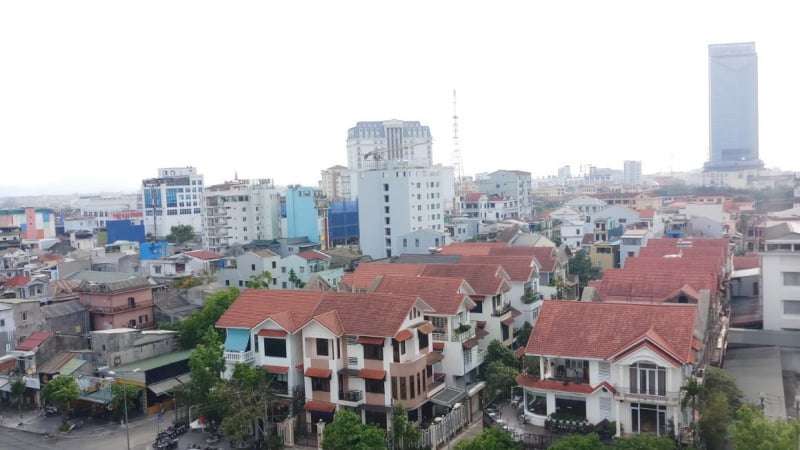 Huế chuẩn bị đấu giá gần 100 lô đất