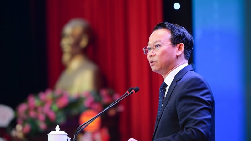 Phát triển khoa học công nghệ: Bắt đầu từ những vấn đề nhỏ và thực tế