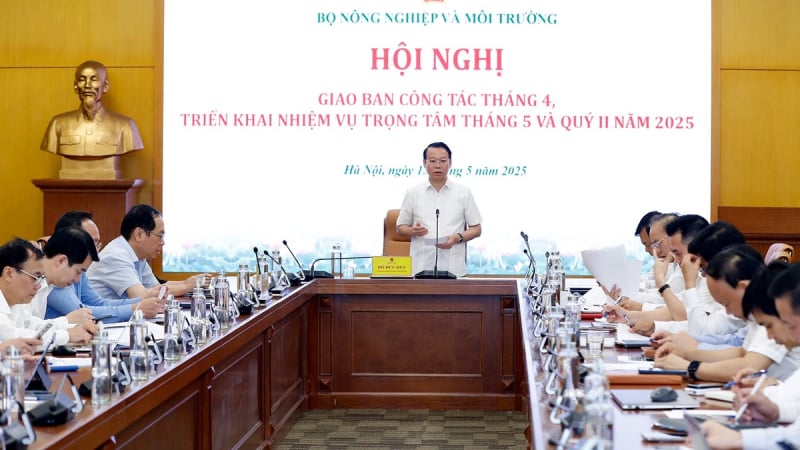 Ngành Nông nghiệp và Môi trường tăng trưởng mạnh, xuất khẩu vượt 21 tỉ USD