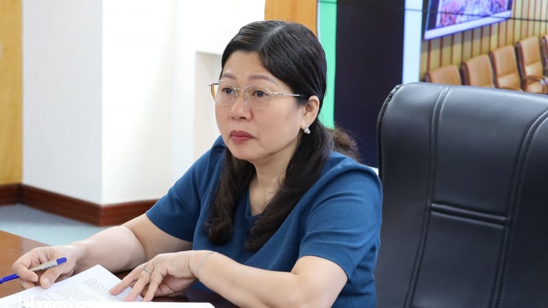 Bộ Nông nghiệp và Môi trường xử lý dứt điểm các vụ khiếu nại