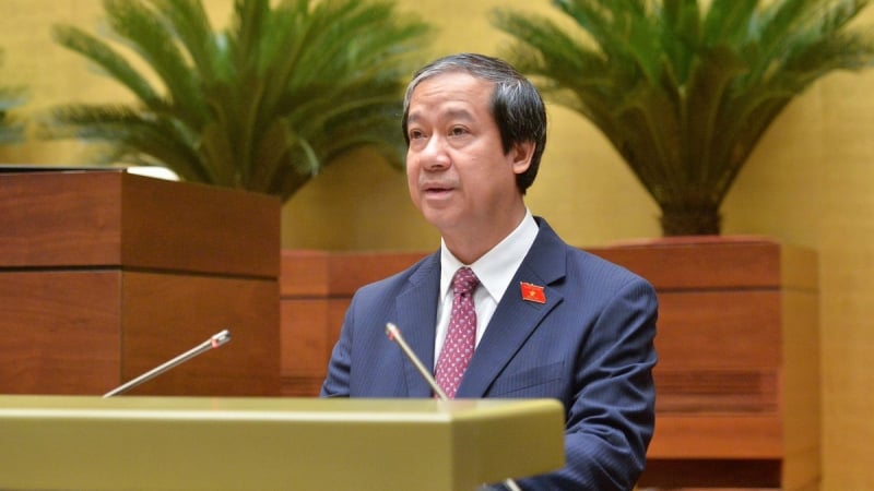 Sẽ hỗ trợ học phí cho trẻ em, học sinh dân lập từ năm học tới