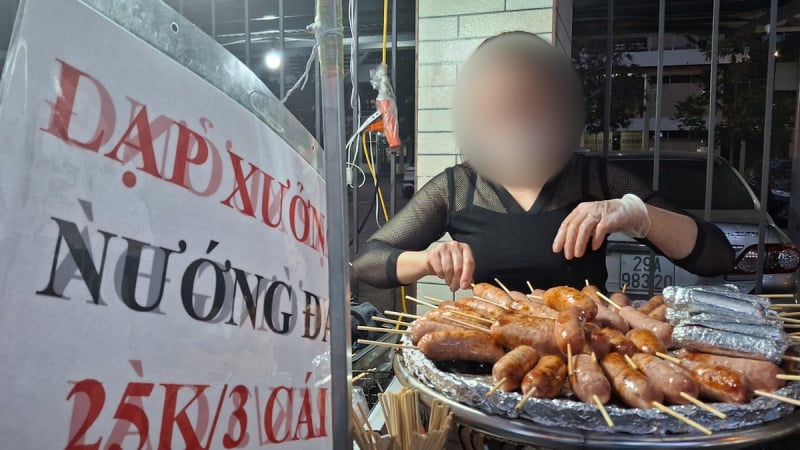 Vạch trần thủ đoạn buôn lậu qua cửa khẩu Lào Cai: [Bài 4] Thực phẩm bẩn 'hạ cánh' tổng kho Hà Nội