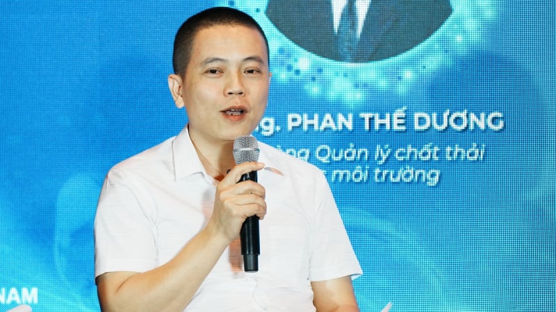 Nghị định 05 gỡ 'nút thắt' môi trường, tiếp sức cho phát triển xanh